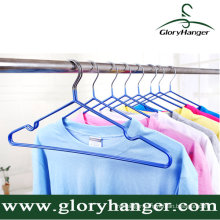 DIP Plastic stainless Steel Hanger for Home Use